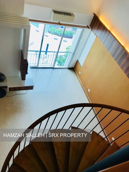 Euphony Gardens (D27), Condominium #180913092
